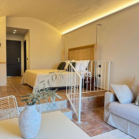 Hotel Finca Olivar Benissa Kültér fotó