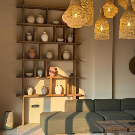 Hotel Finca Olivar Benissa Kültér fotó