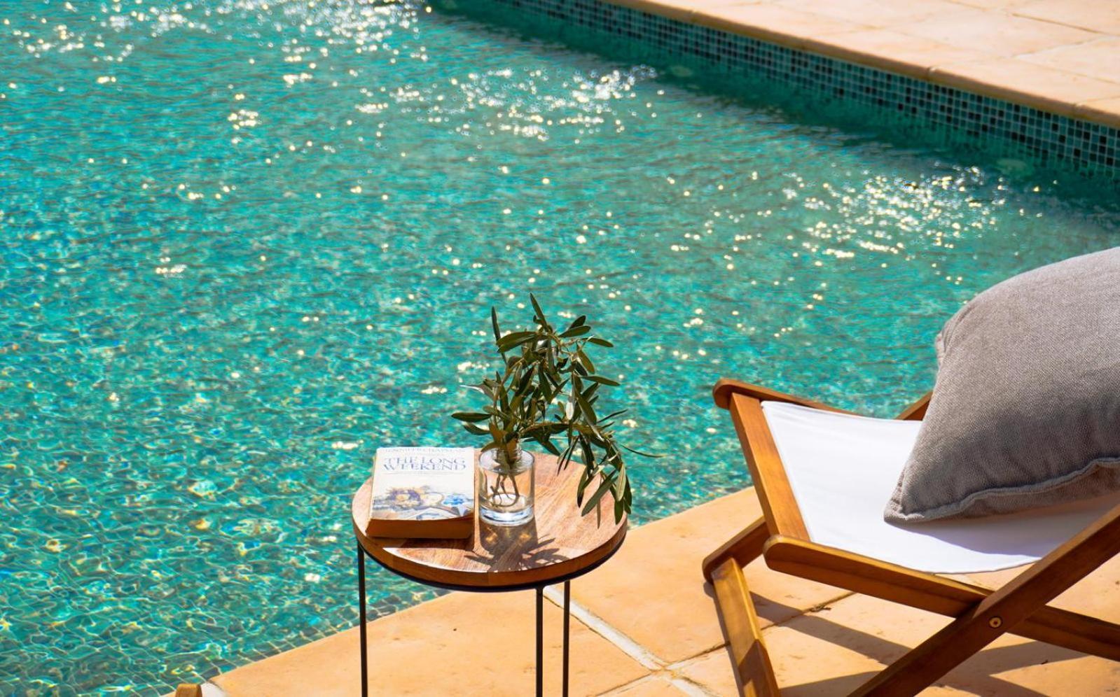 Hotel Finca Olivar Benissa Kültér fotó