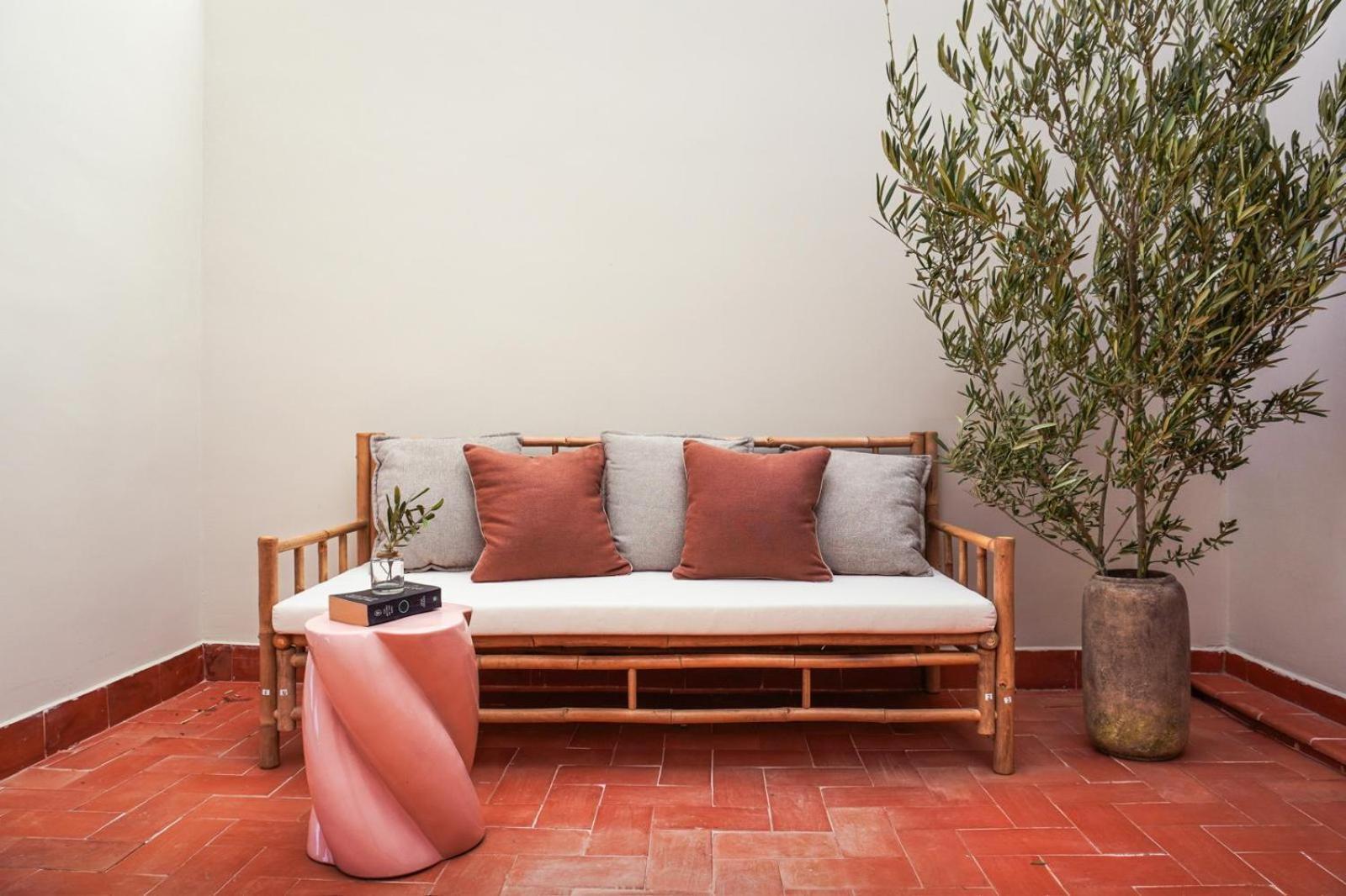 Hotel Finca Olivar Benissa Kültér fotó