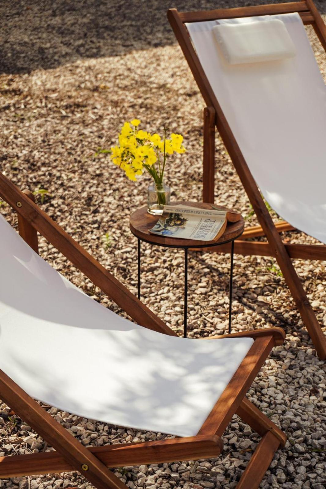 Hotel Finca Olivar Benissa Kültér fotó